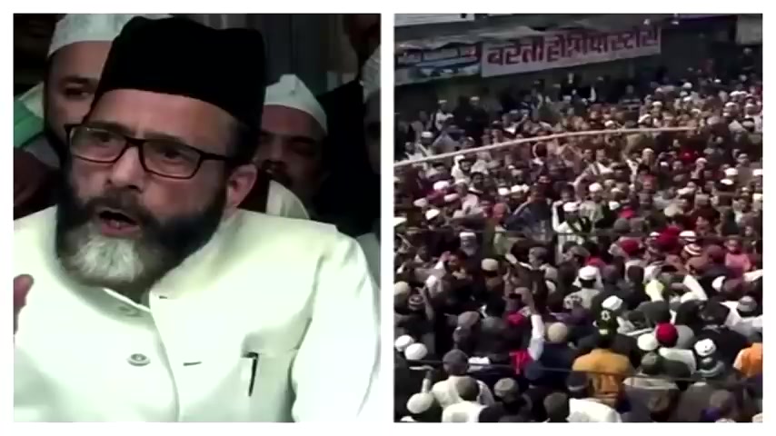 Gaza to Bareilly | Why the City of A‘la Hazrat is the Next Target | Bareilly update 2