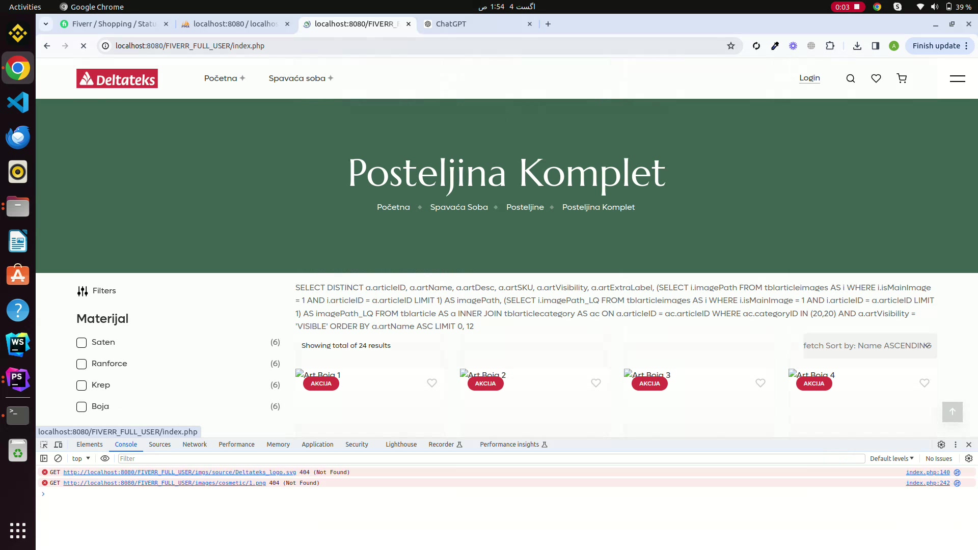 Contributions to Knowledge