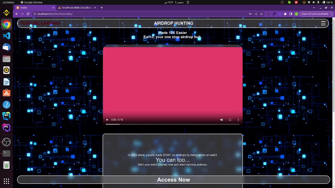 Love for the Prophet ﷺ